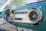 Chevrolet Bel Air Sport Coupe 1954 года